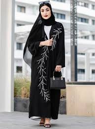 New Linen Muslim Abaya Sleeve Embroidery Clothing Dubai Turkish Spring summer Daily Female Dress Moroccan Kaftan Women Ramadan