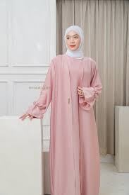 Ramadan Shiny Satin Open Kimono Abaya Dubai Luxury 2025 Muslim Kaftan Dress Abayas For Women Islam Clothing Robe Femme Musulmane